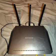 Netgear nighthawk ac1900 for sale  Maumee