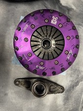 Xclutch xtreme performance for sale  Wauconda