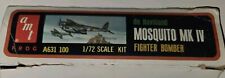 Amt havilland mosquito for sale  Cincinnati