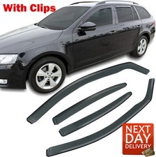 Wind deflectors compatible for sale  BIRMINGHAM