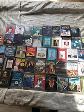 Audio book cassette for sale  CANVEY ISLAND