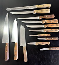 Chicago cutlery precision for sale  El Paso