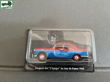 Voiture miniature peugeot d'occasion  Vidauban