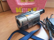 Camescope sony handycam d'occasion  Mitry-Mory