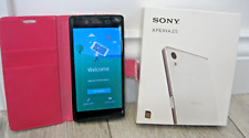 Sony xperia e6653 for sale  NEWCASTLE UPON TYNE