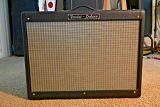 Usado, Fender Hot Rod Deluxe 1x12 extensão de gabinete de alto-falante ESTADO PERFEITO comprar usado  Enviando para Brazil