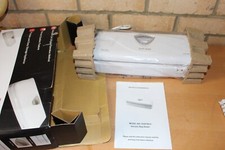 Elitech vacuum bag for sale  HAVANT
