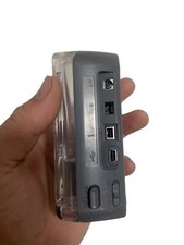 Estação de filmadora DCRA-C131 Handycam dock para SONY DCR-PC55 PC55E DCR-PC53 PC53E comprar usado  Enviando para Brazil