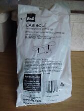 Easibolt worktop connecting for sale  EXETER
