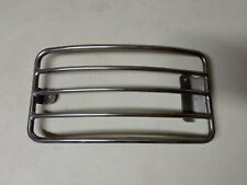 Custom stainless motorcycle for sale  SOUTHAMPTON