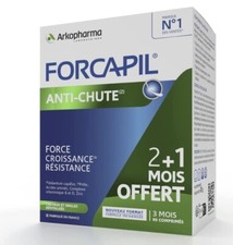 Forcapil anti chute d'occasion  Ivry-sur-Seine