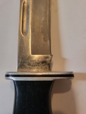 Buck hunting knife for sale  Maryville