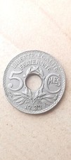 Centimes 1933 petit d'occasion  Rians