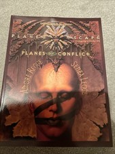 Planescape planes conflict for sale  NORWICH