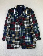 madras blazer for sale madras blazer for sale Bothell