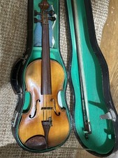 Lovely size violin. for sale  NOTTINGHAM