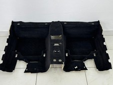 Bodenverkleidung hinten bmw gebraucht kaufen  Bleicherode, Kehmstedt, Lipprechterode