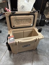 Grizzly ice cooler for sale  Philadelphia
