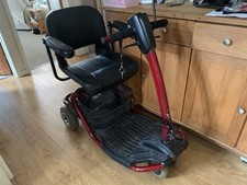 Rascal liteway motability for sale  DUNSTABLE