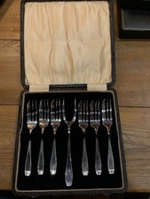 Vintage silver plated for sale  PERSHORE