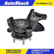 Front steering knuckle for sale  Alexandria Bay