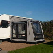 Vango balletto 200 for sale Vango balletto 200 for sale  HERTFORD