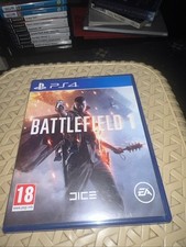 Battlefield sony playstation for sale  GLASGOW
