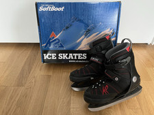 Ice skates schlittschuhe gebraucht kaufen  Bad Vilbel