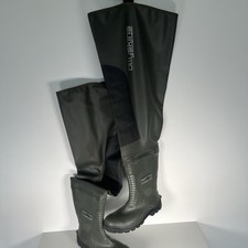 Ollyskins thigh waders for sale  TRURO