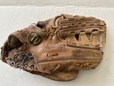 Wilson baseball glove for sale  Mason