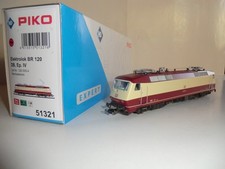 Piko 51321 120 gebraucht kaufen  Solingen