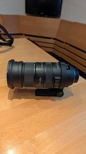 Sigma tele zoom gebraucht kaufen  Krefeld