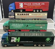 Corgi diecast lorry for sale  ST. AUSTELL
