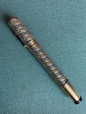 Fountain pen waterman usato  Italia