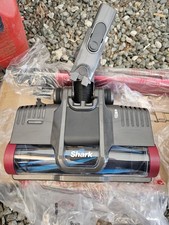 Shark Pro Lightweight Cordless Vacuum W PowerFins Self-Cleaning Brushroll Read comprar usado  Enviando para Brazil