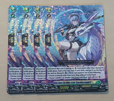 Jogo CF Vanguard Azure Sky White Scale, Aspronia&Sapphira (Festival 2025) comprar usado  Enviando para Brazil