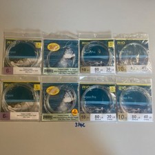 Rio tarpon leader for sale  BOSTON