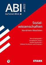 Stark sozialwissenschaften abi gebraucht kaufen  Berlin