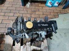Pel astra meriva gebraucht kaufen  Königsbrunn
