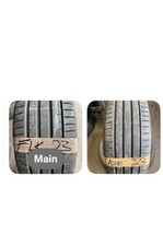 Pair 235 104y for sale  DUNSTABLE