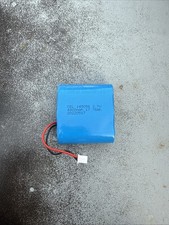 3.7v rechargeable lithium for sale  Escondido