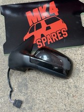Golf mk4 150mm for sale  HOLMFIRTH