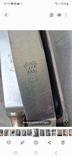 Wellner messer besteck gebraucht kaufen  Wollmatingen