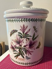 Quality vintage portmeirion for sale  COALVILLE