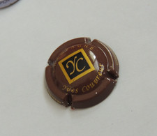 Capsule champagne couvreur d'occasion  Fourchambault