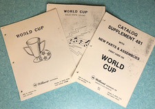 Williams cup pinball for sale  Rochester
