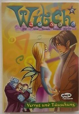 Band verrat täuschung gebraucht kaufen Band verrat täuschung gebraucht kaufen  Esslingen am Neckar