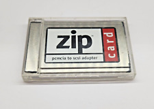 Iomega zip card for sale  LEICESTER