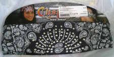 Black silver studs for sale  Stilwell