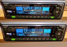 Pioneer deh p7000 usato  Spedire a Italy